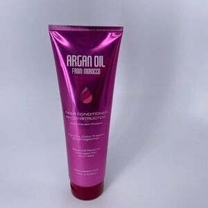 RX7 Argan Oil From Morocco Deep Conditioner Reconstructor 13.5 fl oz 384 mL